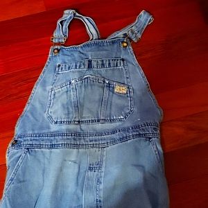 Bugle Boy Medium Overall